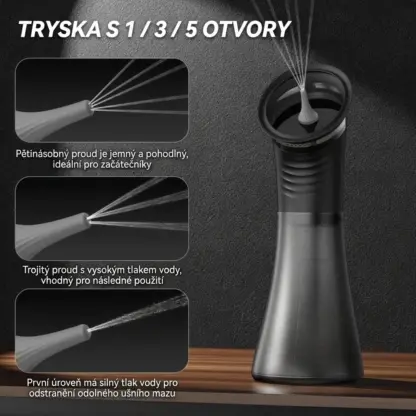 Elektrický čistič uší EarPure™