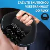 RolloMax™ elektrický tělový masážní váleček