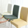 SitAndStay, elastický povlak na židli