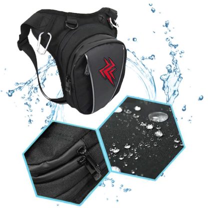 Stehenní kapsa Weston