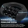 RolloMax™ elektrický tělový masážní váleček