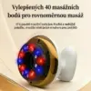 CelluSculpt™ anticelulitidní vyhřívaný masážní přístroj pro zpevnění pokožky