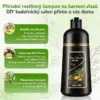 BlackRevive™ černý barvicí šampon