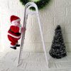 Šplhající Santa Mr. Kringle