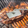 Cejchovací železo na BBQ Sizzler