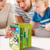 LittleFarmer™ dětská montessori farma kniha