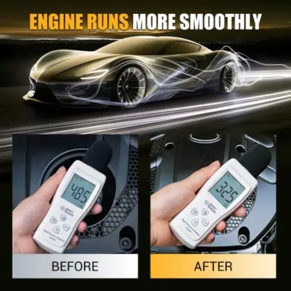 MotoDoctor™ Vysoce účinný ochranný prostředek na motor (325 ml)