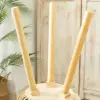RattanBloom™ stojanové ratanové květináče