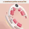 360° nastavitelný masážní válec RolloSphere™