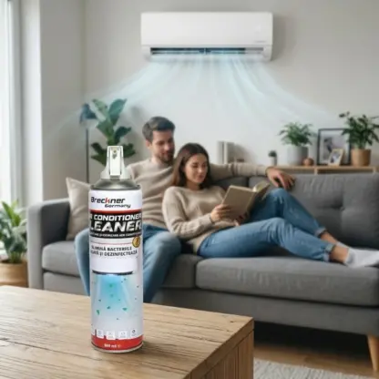 CoolFoam™ pěna na čištění a dezinfekci klimatizace 500 ml