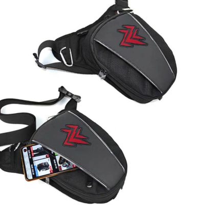 Stehenní kapsa Weston