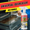 Univerzální odmašťovač GreaseOFF™ (500 ml)