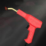 StapleMaster, svářecí pistole na plast