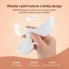 EyeGlow™ brýle pro oční péči se světelnou terapií