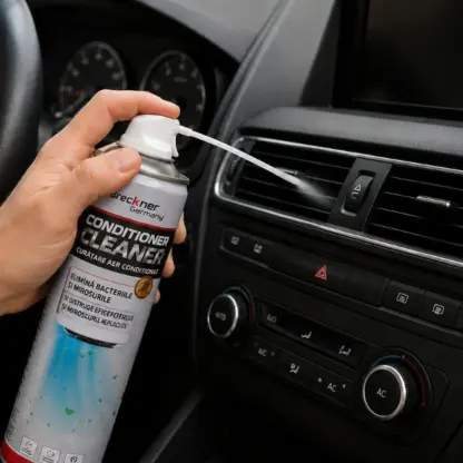 CoolFoam™ pěna na čištění a dezinfekci klimatizace 500 ml