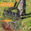 TerraSpike™ trávníkový a zahradní provzdušňovač půdy