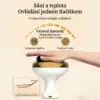 CelluSculpt™ anticelulitidní vyhřívaný masážní přístroj pro zpevnění pokožky