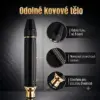HydroMax™ univerzální vysokotlaká tryska (sada)