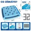 Desková hra s magnetickým minovým polem MagneMine™