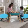Dětská točící židle TwisterSeat™