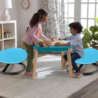 Dětská točící židle TwisterSeat™
