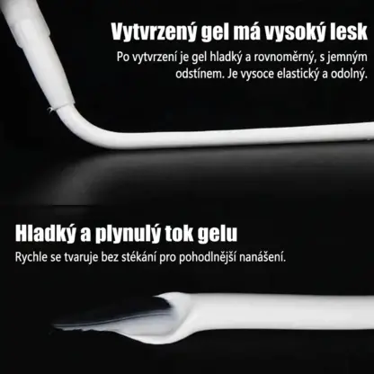 MegaBond™ voděodolná strukturální těsnící pasta