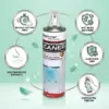 CoolFoam™ pěna na čištění a dezinfekci klimatizace 500 ml