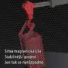 MagnaFleet™ stavebnice magnetických destiček 8 v 1