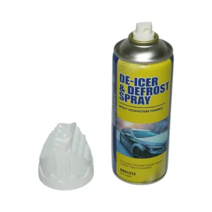 IceDeFro™ de-icer & defrost spray (450 ml)