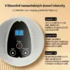 CelluSculpt™ anticelulitidní vyhřívaný masážní přístroj pro zpevnění pokožky-middle