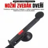SwiftLift™ otočný zvedák dveří a desek-middle