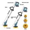 Elektrický čisticí kartáč BrushLux™-middle