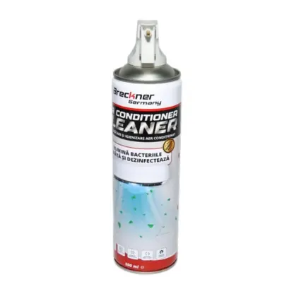 CoolFoam™ pěna na čištění a dezinfekci klimatizace 500 ml