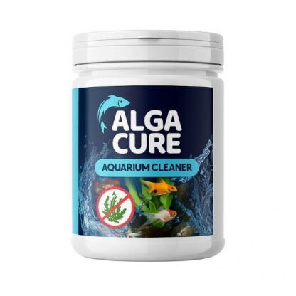 Čistič akvária AlgaCure (70 g)