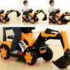 ExcavateMini™ Mini elektrischer Bagger für Kinder