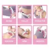 360° verstellbare Massage-Roller RolloSphere™