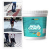 Wasserdichte Acryl-Polyurethan-Beschichtung AquaCoatz™ (1 kg)