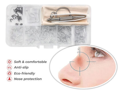 Brillenreparaturset OptiFix™