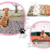 Pinkelmatte für Hunde PiPad