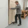 SwiftLift™ Schwenktür- und Plattenheber