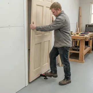 SwiftLift™ Schwenktür- und Plattenheber