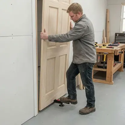 SwiftLift™ Schwenktür- und Plattenheber