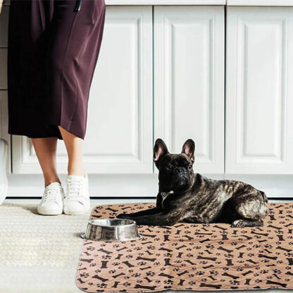 Pinkelmatte für Hunde PiPad