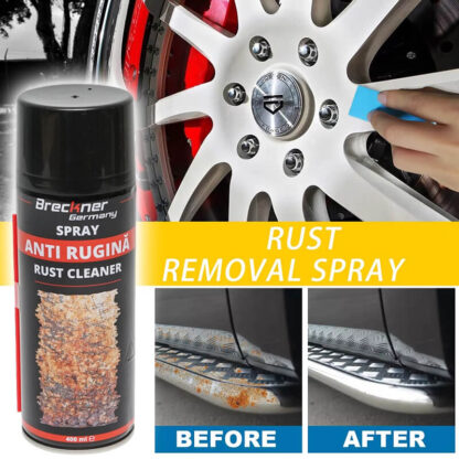 Rust Cleaner Rostentferner-Spray