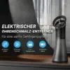 Elektrischer Ohrenreiniger EarPure™