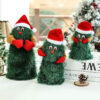 Tanzender Weihnachtsbaum JollyTree