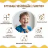 Kinder Drehstuhl TwisterSeat™