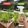 ByeSnail™ natürliches Schnecken- und Nacktschnecken-Abwehrmittel (500 ml)