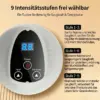 CelluSculpt™ Anti-Cellulite Wärmemassagegerät zur Hautstraffung