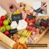 Plattera™ Wurst- und Käsebrett-Set